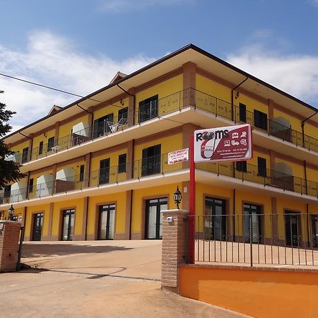 Affittacamere Rooms Di Matteo San Paolo di Iesi 외부 사진