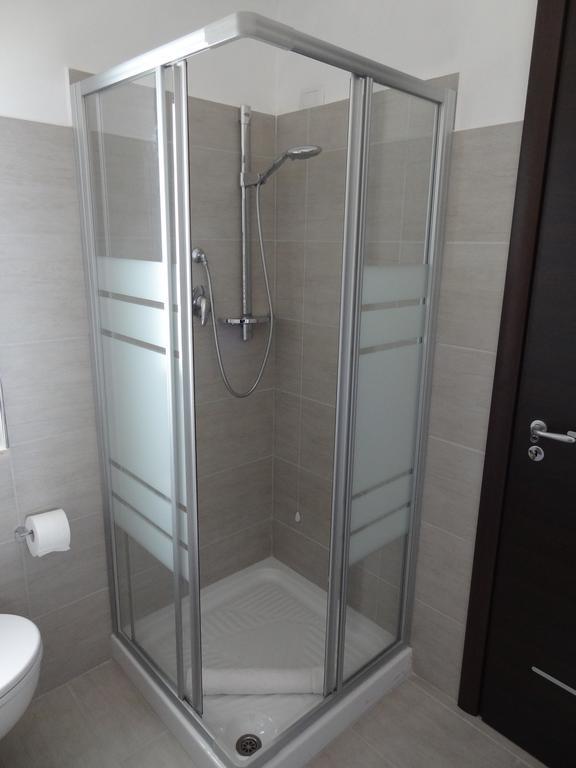 Affittacamere Rooms Di Matteo San Paolo di Iesi 외부 사진