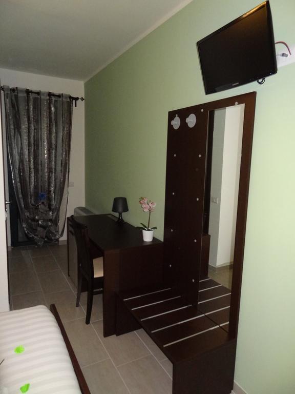 Affittacamere Rooms Di Matteo San Paolo di Iesi 외부 사진