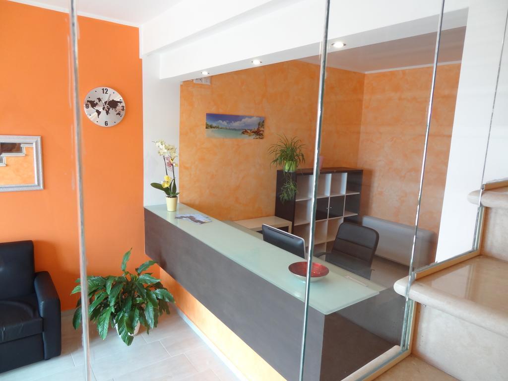 Affittacamere Rooms Di Matteo San Paolo di Iesi 외부 사진