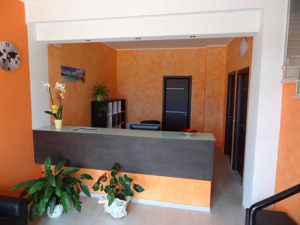 Affittacamere Rooms Di Matteo San Paolo di Iesi 외부 사진