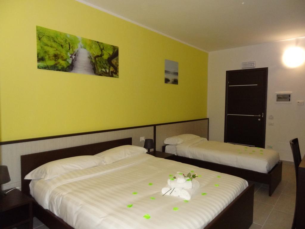 Affittacamere Rooms Di Matteo San Paolo di Iesi 외부 사진