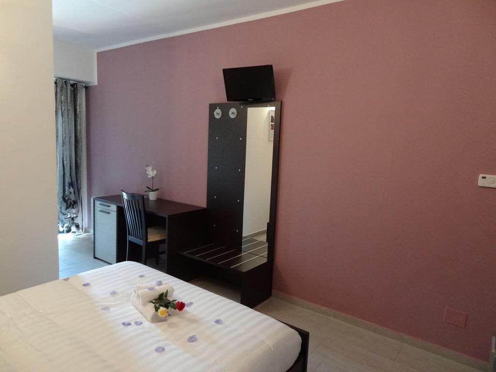 Affittacamere Rooms Di Matteo San Paolo di Iesi 외부 사진