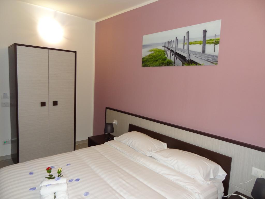 Affittacamere Rooms Di Matteo San Paolo di Iesi 외부 사진