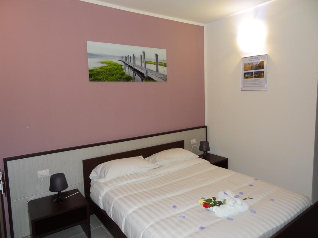 Affittacamere Rooms Di Matteo San Paolo di Iesi 외부 사진