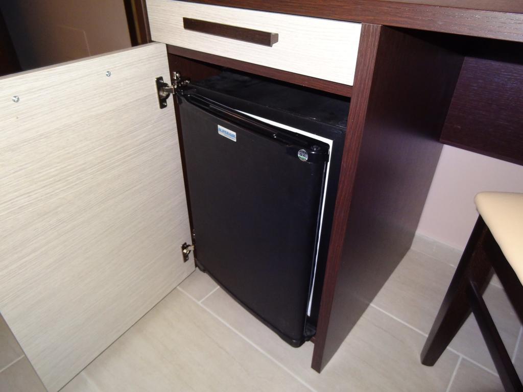 Affittacamere Rooms Di Matteo San Paolo di Iesi 외부 사진