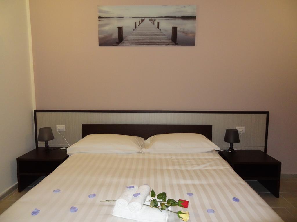 Affittacamere Rooms Di Matteo San Paolo di Iesi 외부 사진