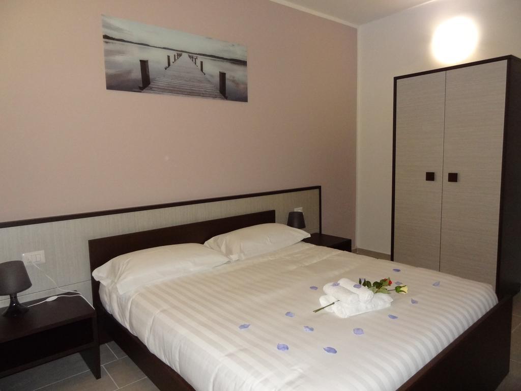Affittacamere Rooms Di Matteo San Paolo di Iesi 외부 사진