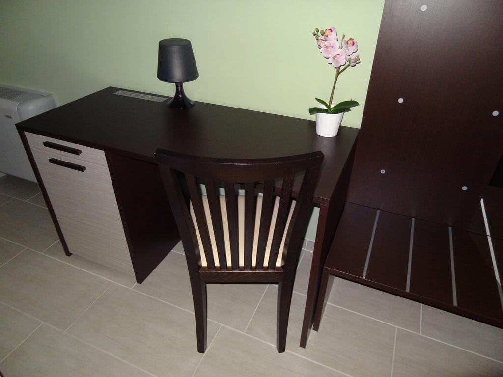 Affittacamere Rooms Di Matteo San Paolo di Iesi 외부 사진