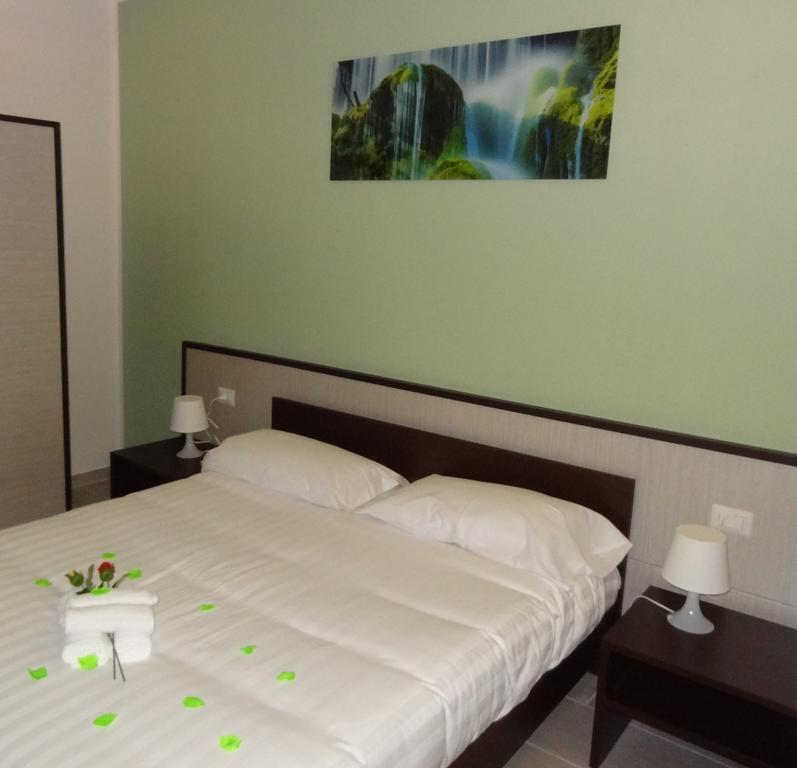 Affittacamere Rooms Di Matteo San Paolo di Iesi 외부 사진