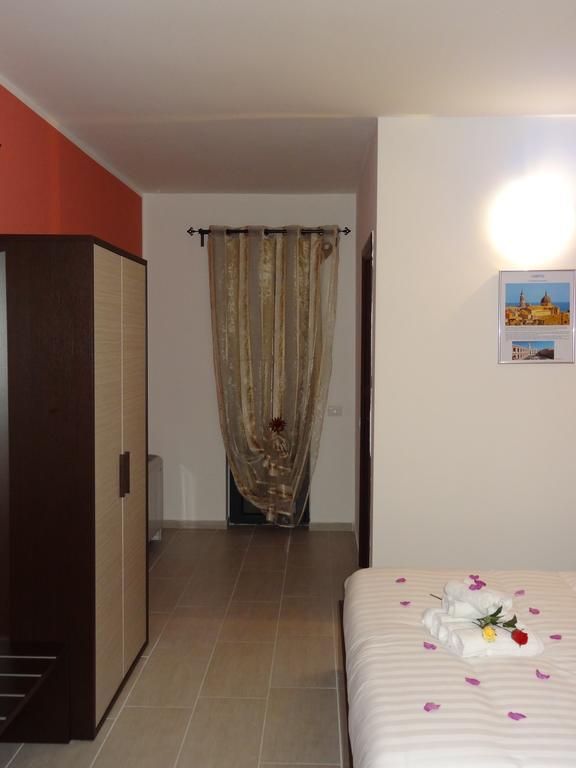 Affittacamere Rooms Di Matteo San Paolo di Iesi 외부 사진