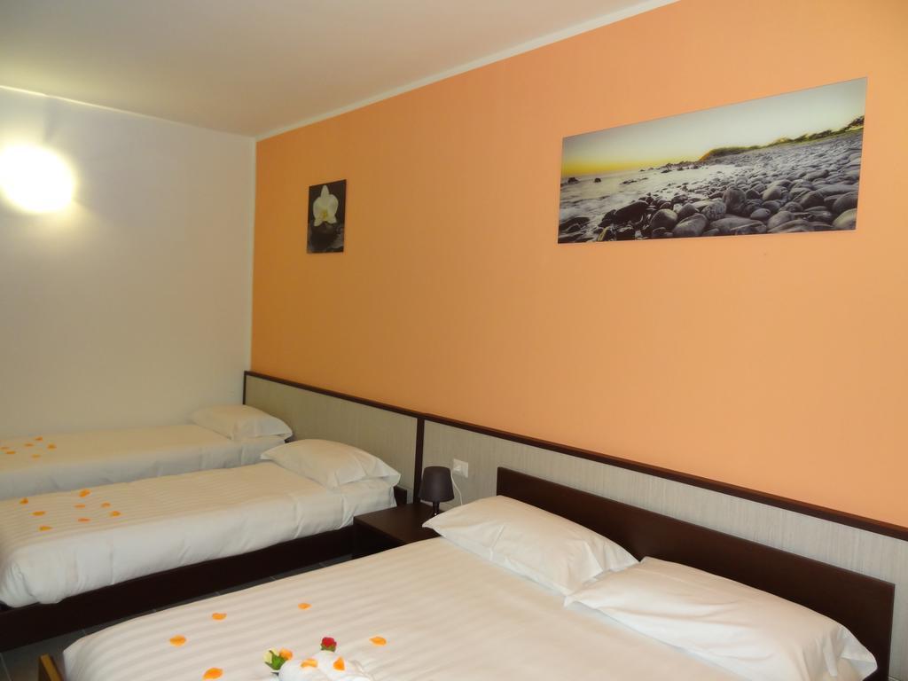 Affittacamere Rooms Di Matteo San Paolo di Iesi 외부 사진
