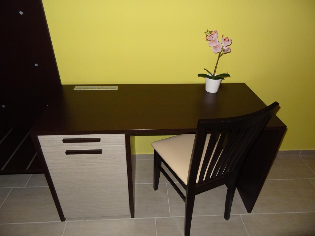 Affittacamere Rooms Di Matteo San Paolo di Iesi 외부 사진