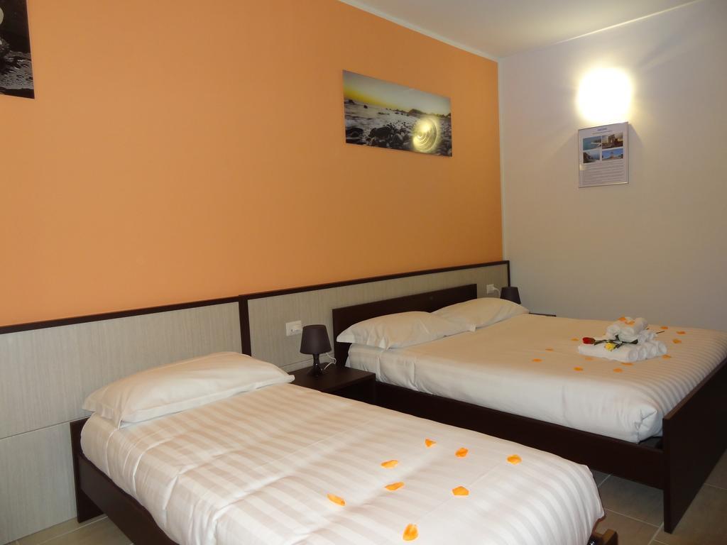 Affittacamere Rooms Di Matteo San Paolo di Iesi 외부 사진